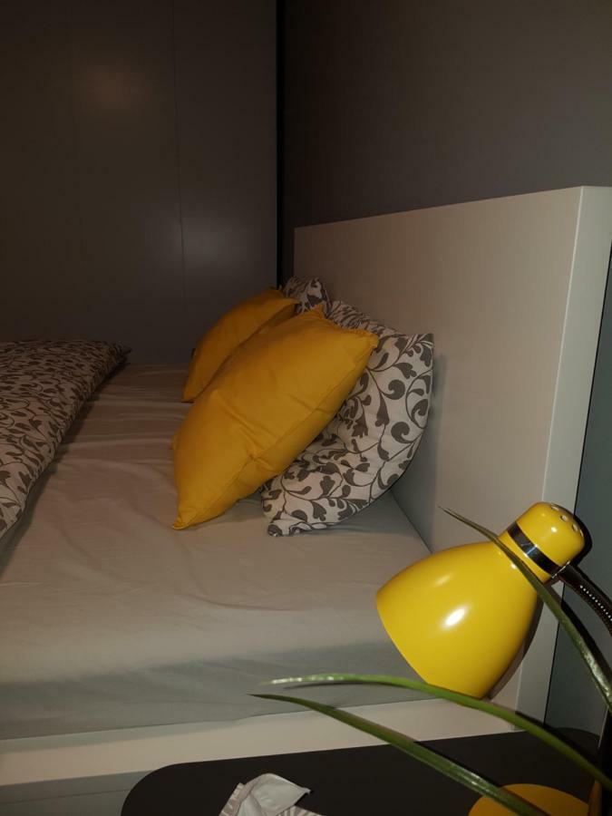 Apartmán NA SVAHU 3+KK, Dolní Morava Exteriér fotografie