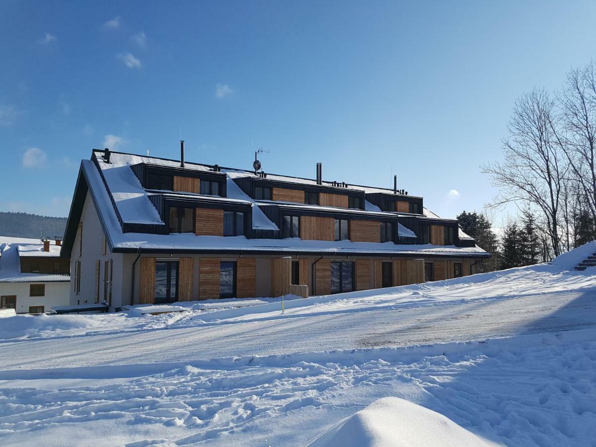 Apartmán NA SVAHU 3+KK, Dolní Morava Exteriér fotografie