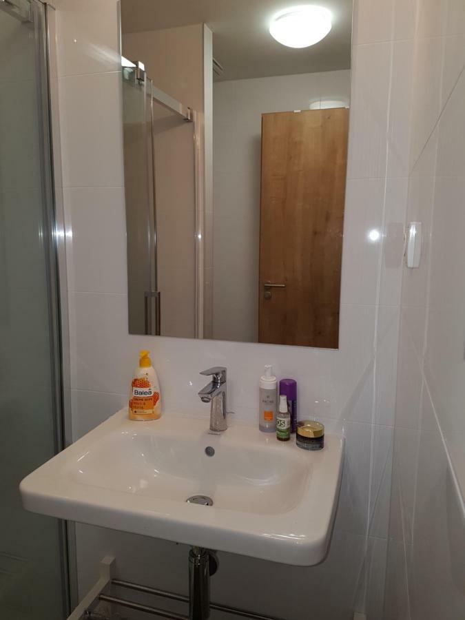 Apartmán NA SVAHU 3+KK, Dolní Morava Exteriér fotografie