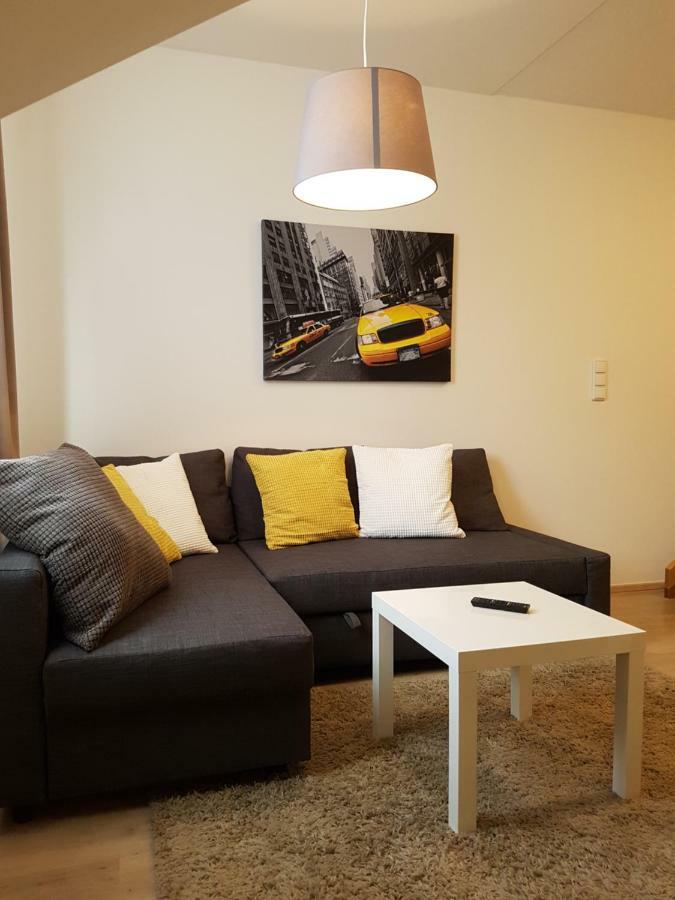 Apartmán NA SVAHU 3+KK, Dolní Morava Exteriér fotografie