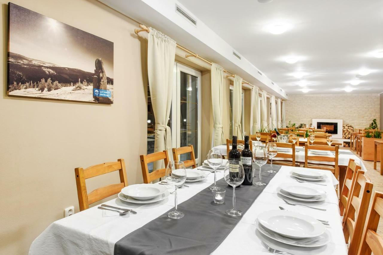 Apartmán NA SVAHU 3+KK, Dolní Morava Exteriér fotografie